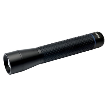 Lampe torche Flash 300 LED CREE