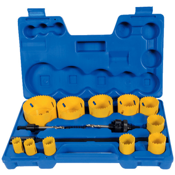 Coffret Maintenance