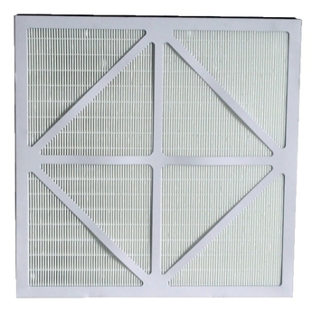 Filtres pour purificateur d'air LF400