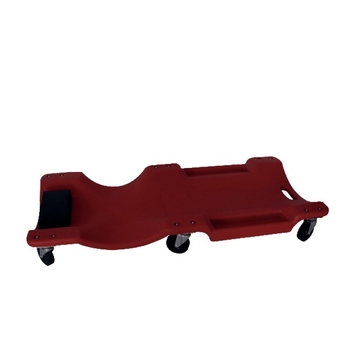 Couchette garagiste anatomique