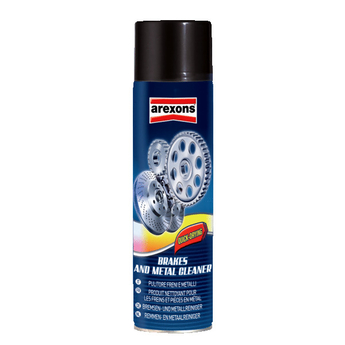 Nettoyeur freins et métaux, Pulitore 500 ml