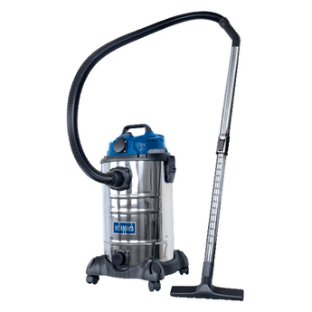 Aspirateur eau et poussière ASP30-ES