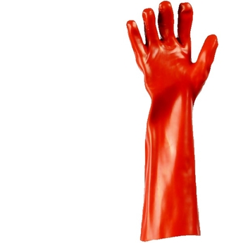 Gants enduits PVC lourd