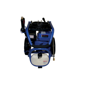 Nettoyeur haute pression SCPW 3200 II