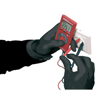 Multimètre numérique MM P3