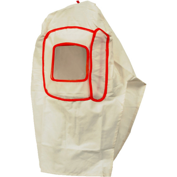 Accessoires pour sableuse mobile
