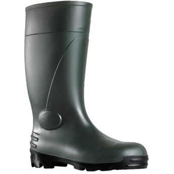 Bottes de sécurité S5
