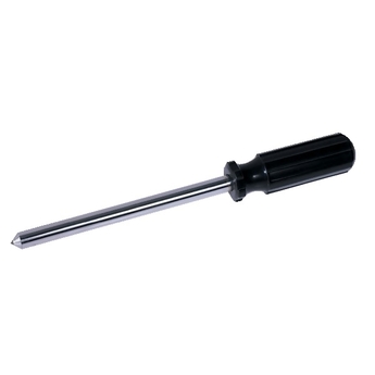 Dresse-meules diamanté, manche plastique