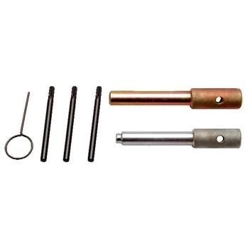 Kit de calage pour moteur FORD 2.0 / 2.4 DURATORQ - DIESEL