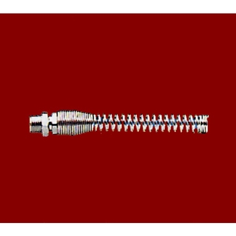 Connexion mâle 1/4 pour tuyau - 2 pièces
