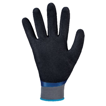 Gants double enduction nitrile