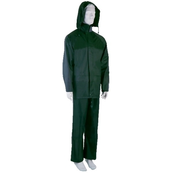 Ensemble de pluie Nylon/PVC