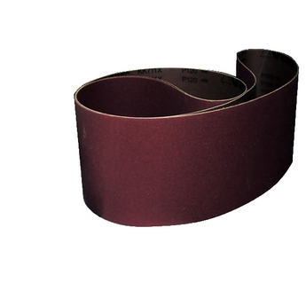 Bandes abrasives