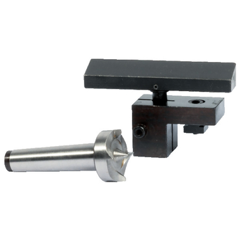 Supports d’outil à bois + pointe