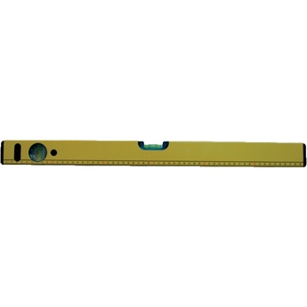 Niveaux tubulaires - aluminium - 2 fioles