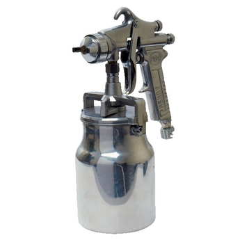 Pistolet à peinture type professionnel