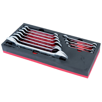 Module de clés à fourche