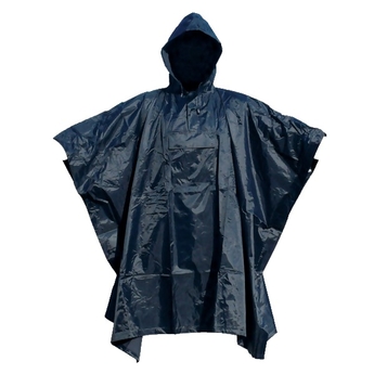 Poncho Polyester / PVC