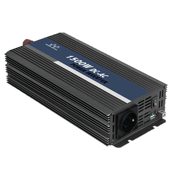 Convertisseurs à inverseur PROFI POWER 12 - 230 V