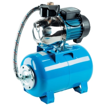Pompes inox surpresseurs automatiques