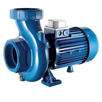 Pompes centrifuge
