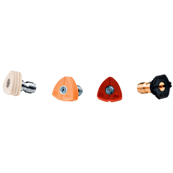 Accessoires pour scies à ruban série industrie