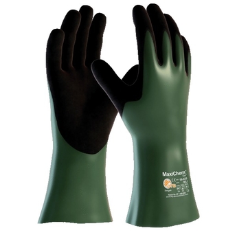 Gants ATG Maxichem® cut