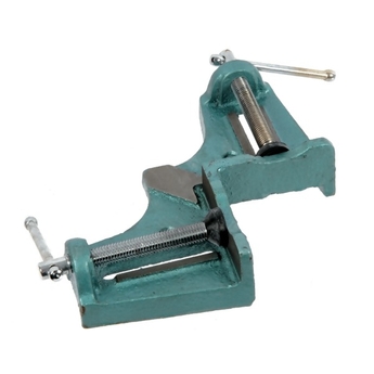 Étaux d'angle mini