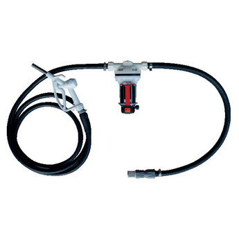 Kit portable pour AdBlue® 230 V courant alternatif (AC)