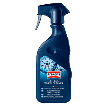 Nettoyant jantes, Wheel Cleaner 500 ml