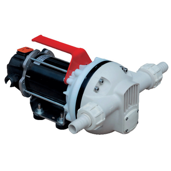 Kit portable pour AdBlue® 230 V courant alternatif (AC)