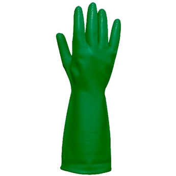 Gants de protection enduits nitrile