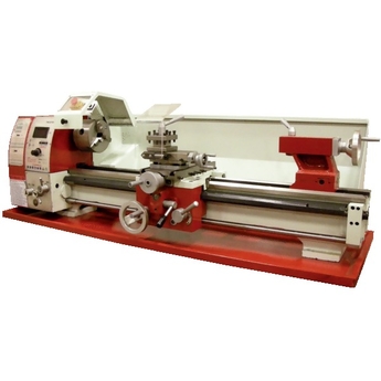 Tour d'établi 750 mm avec variateur de vitesses