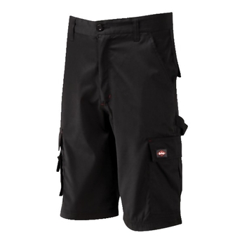 Short noir Lee Cooper