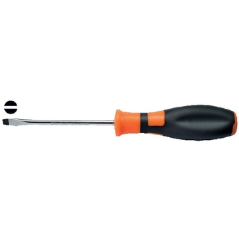 Tournevis mécanicien plats