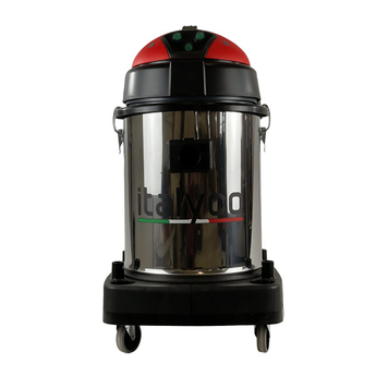Aspirateur professionnel eau et poussières - 55 L