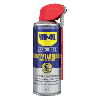 Lubrifiant au Silicone WD- 40 Specialist™