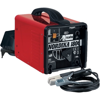 Postes à souder MMA NORDIKA 1800 - 3200 - 3250