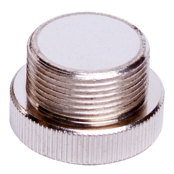 Coupleur mâle - coupleur femelle 3/8" haute capacité