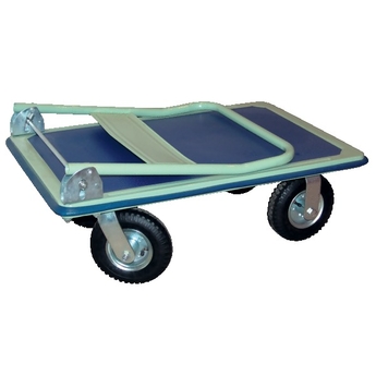 Chariots acier 150 à 300 Kg ECO