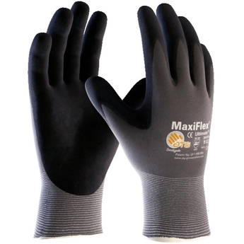 Gants ATG maxiflex® ultimate