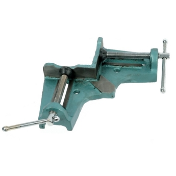 Étaux d'angle mini