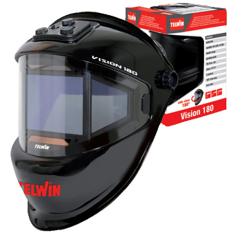 Casque de soudure VISION 180