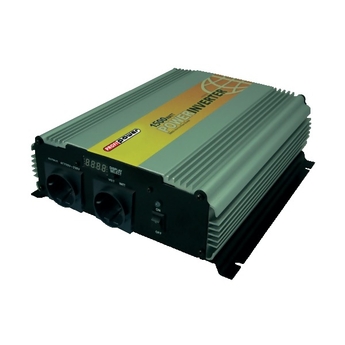 Convertisseurs à inverseur PROFI POWER 12 - 230 V