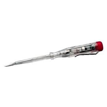 Tournevis testeur standard 12 - 250 V