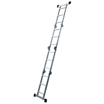 Échelle articulée HVS