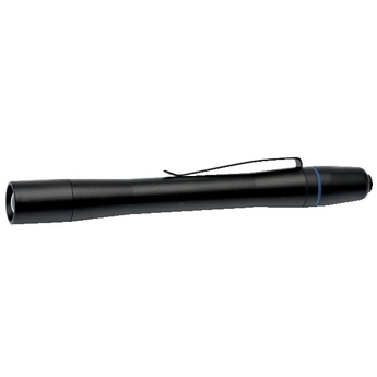 Lampe torche Flash Pen LED CREE