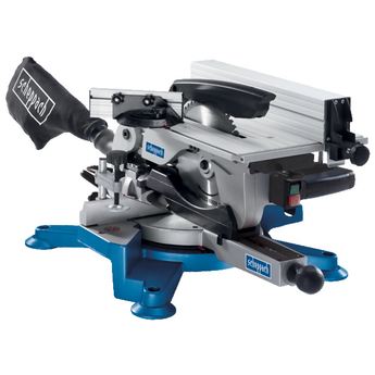 Scie à onglet HM100T lame de 254 mm