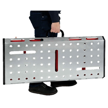 Table de soudage portable et pliable
