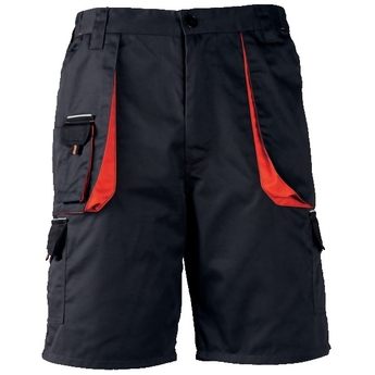 Short de travail